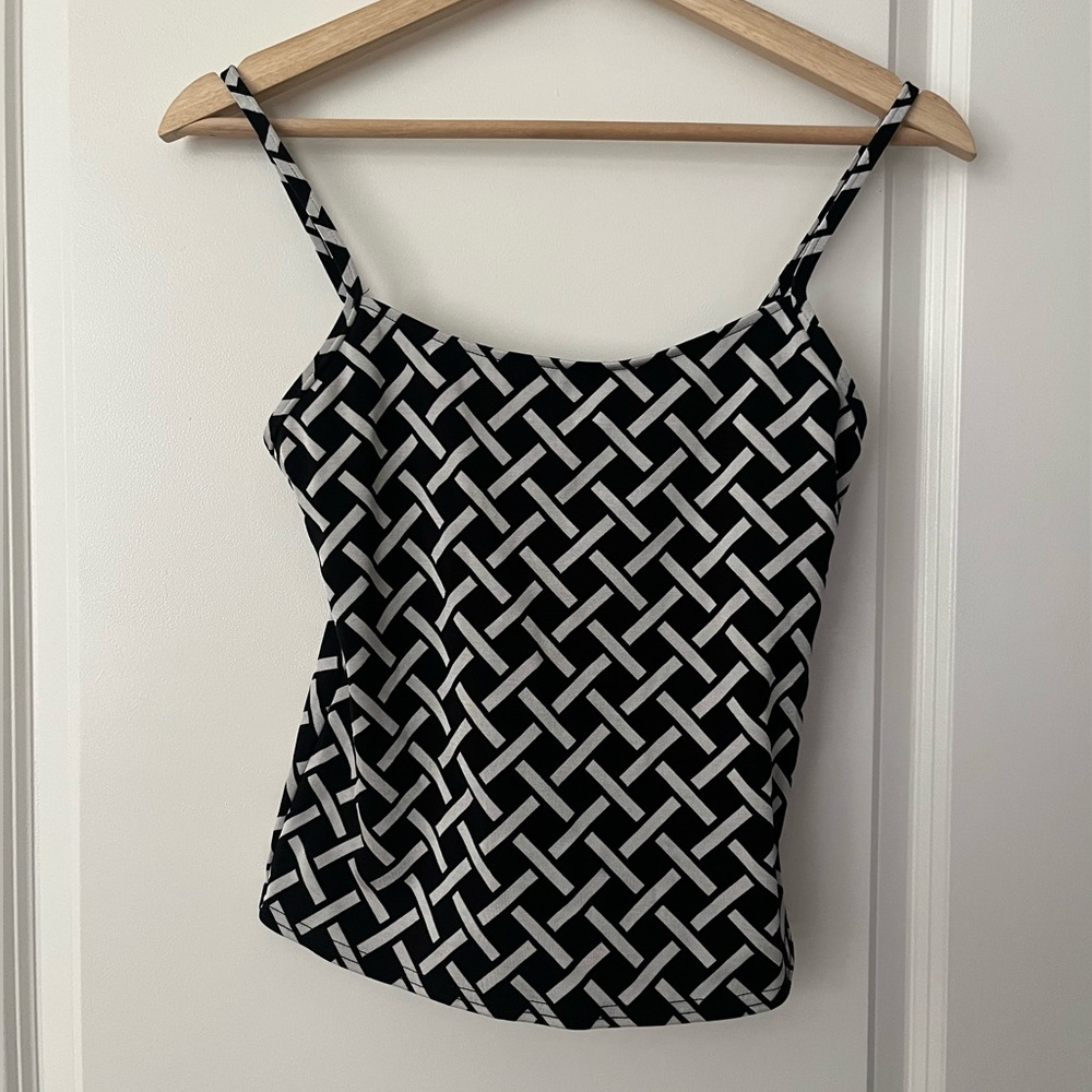 Kenneth Cole Medium Tank